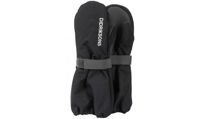 Kindad Didriksons BIGGLES MITTEN must - 0/2