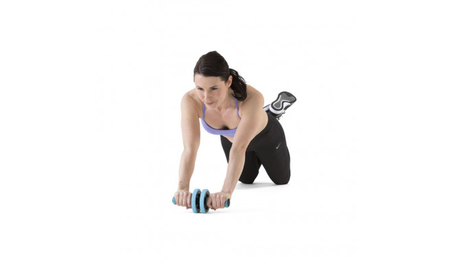 Võimlemisrull Gymstick Active Workout Roller