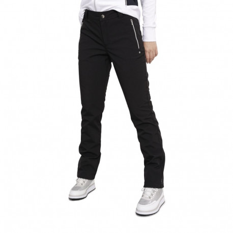 Softshell püksid Luhta EROTTAJA  must - 44