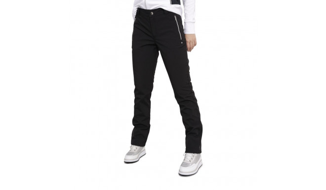 Softshell püksid Luhta EROTTAJA  must - 42