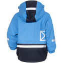 Vihmakomplekt Didriksons Boardman Kids Set sinine - 130