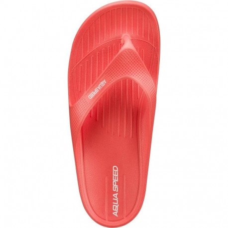 Plätud Aqua-Speed Alcano roosa/valge - 37