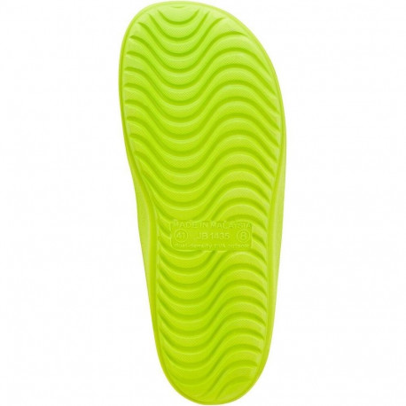 Plätud Aqua-Speed Alcano must/roheline - 42