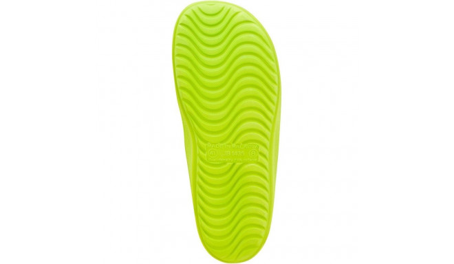 Plätud Aqua-Speed Alcano must/roheline - 40