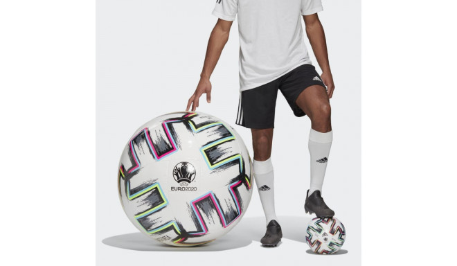 Jalgpall adidas Uniforia Jumbo
