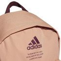 Seljakott adidas CL BP FABRIC beež