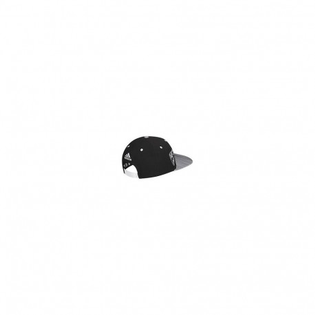 Nokamüts adidas FLAT CAP NETS must OSFM