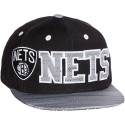 Nokamüts adidas FLAT CAP NETS must