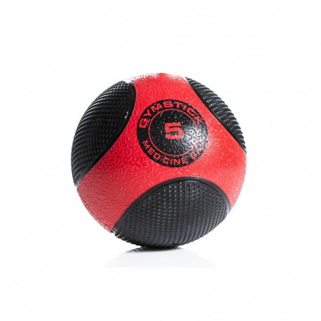 Raskuspall Medicine Ball 7 kg Gymstick, põrkav