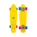 Rula Boulevard Tricks kollane