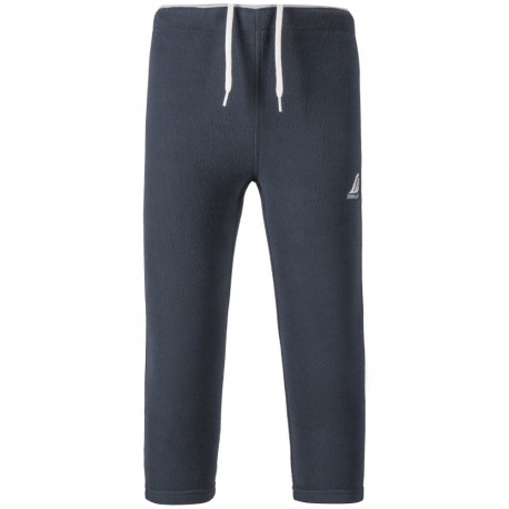 Fliispüksid Didriksons Monte 5 tumesinine - 110