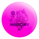 Discmania Active Base-line Magician