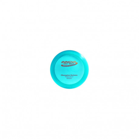 Innova Champion Katana
