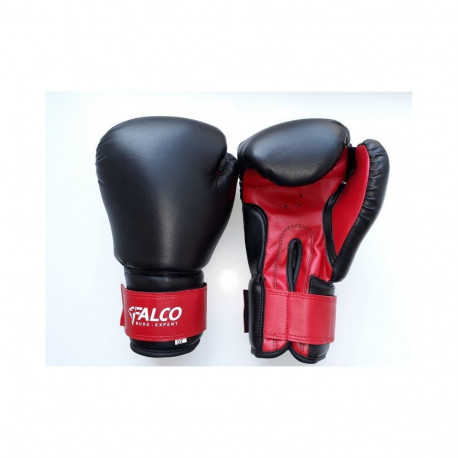 Poksikindad Falco Start Premium punane/must - 14