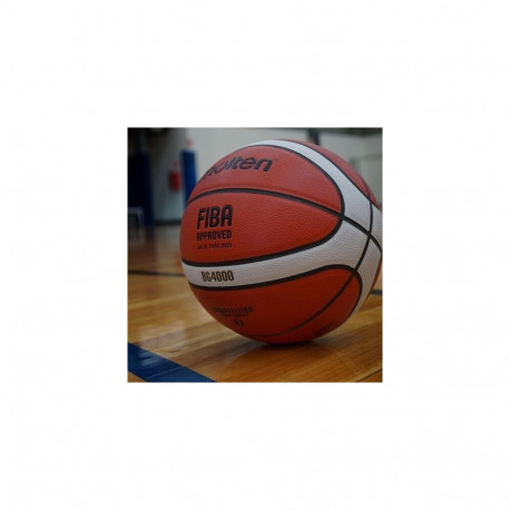 Korvpall Molten B7G4000 FIBA suurus 7