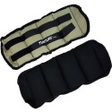 Tunturi Arm/Leg Weights 2.0kg, Pair