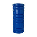 Massaažirull Tunturi Yoga Foam Grid Roller 33 cm sinine