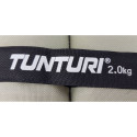 Tunturi Arm/Leg Weights 2.0kg, Pair