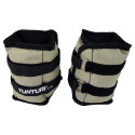 Tunturi Arm/Leg Weights 2.0kg, Pair