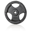 Raskusketas Iron Weight Plate Gymstick 15 kg