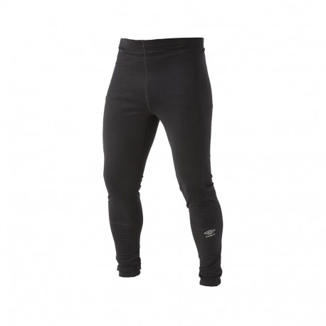 Treeningpüksid Umbro Madura M must  - M