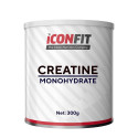 ICONFIT Creatine Monohydrate 300g