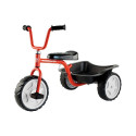 Jooksuratas Balance Bike Rider sinine