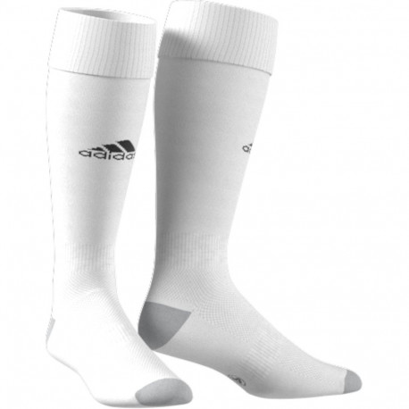 Jalgpallisokid adidas Milano Sock valge - 46/48