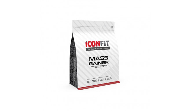 Iconfit Mass Gainer šokolaad 1.5 kg