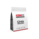 ICONFIT Chia Seemned 800g