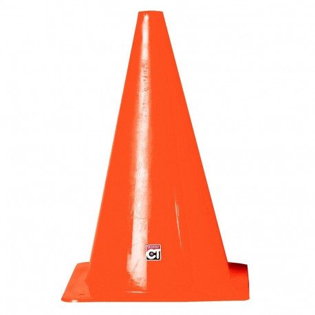 Tremblay koonus 30 cm, neoonkollane