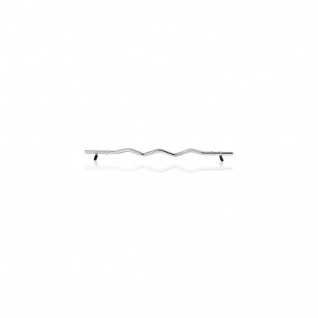 Tõstekang Gymstick Curved Bar 7 kg