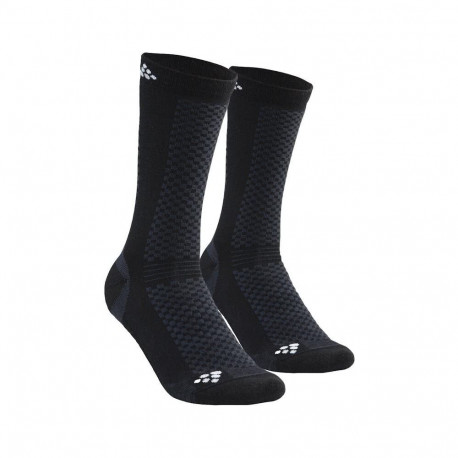 Sokid Craft Warm Mid Sock must - 4042