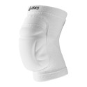 Põlvekaitsmed Asics Performance Kneepad valge - M