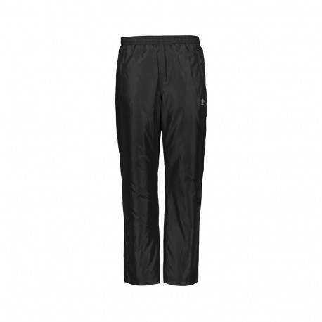 Dressipüksid Umbro Donovan JR vatiiniga must - 128