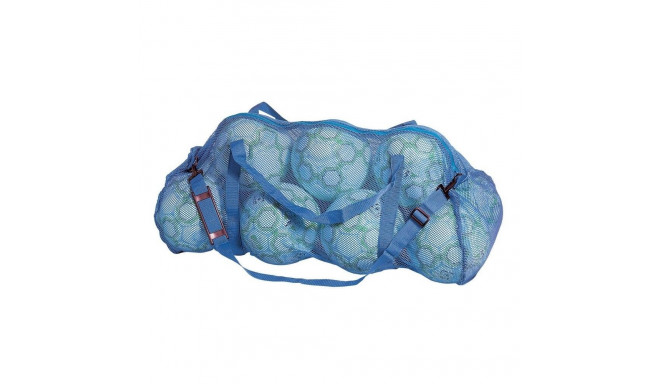 Pallikott Tremblay võrgust lukuga 90X40X40 cm 10 pallile