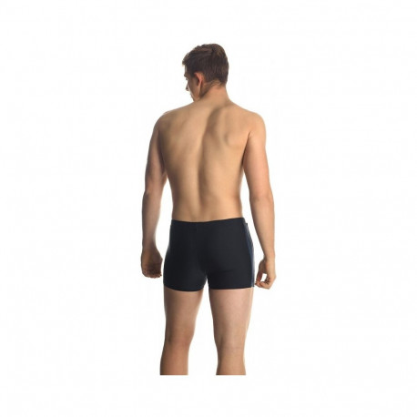 Ujumispüksid Aqua-Speed Jason must/hall - S