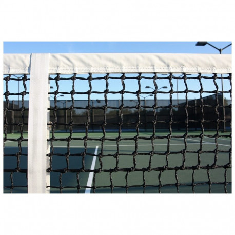 Tennisevõrk Pokorny Standard Double 3 mm PP