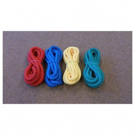 Punutud hüppenöör 3 m, läbimõõt 12 mm