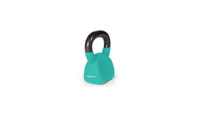 Sangpomm Gymstick ERGO KETTLEBELL 12KG roheline