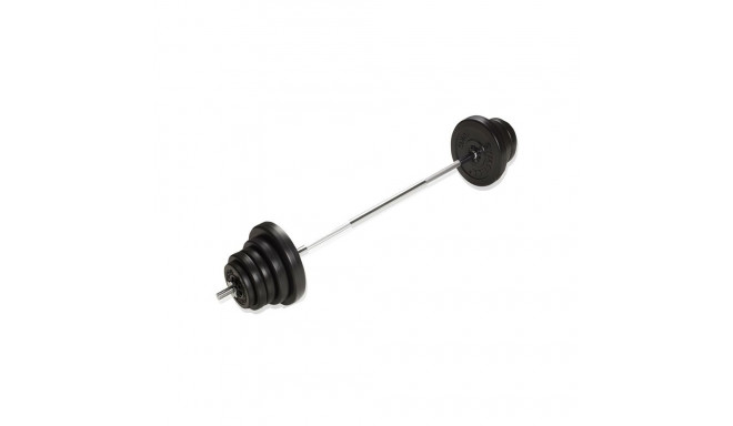 Kangi komplekt Gymstick Vinyl Weight Set 50 kg