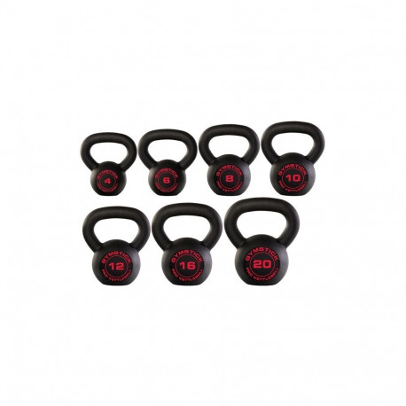 Sangpomm PRO Kettlebell Gymstick 4kg