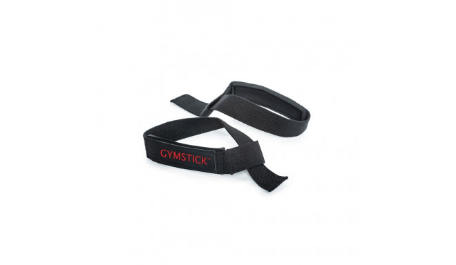 Tõsterihmad Gymstick Lifting Straps