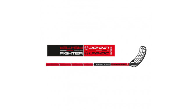 Saalihokikomplekt Unihoc Fighter 96 cm