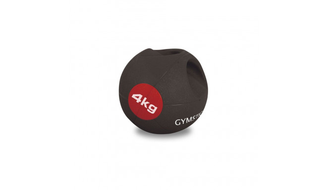 Sangaga meditsiiniball 4 kg Gymstick