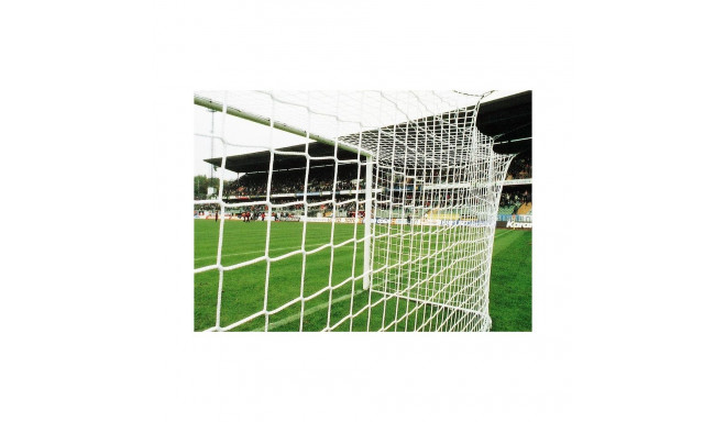 Jalgpalliväravate võrgud 3X2 m, 4 mm, 1 paar
