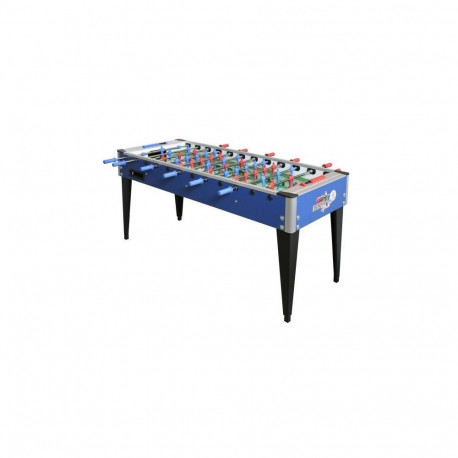 Lauajalgpall College SIX