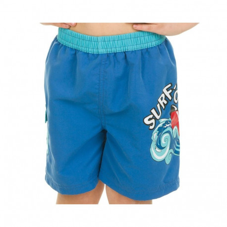Ujumispüksid Aqua-Speed Surf-Club sinine - 5A