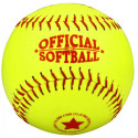 Pesapall Rucanor Softball