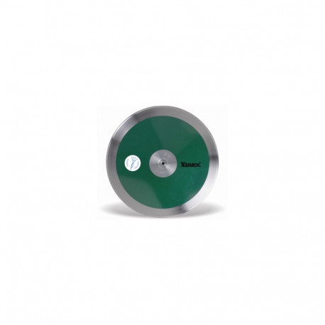 Kettaheite treeningketas plastikust 1.75 kg